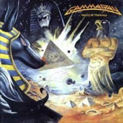 Gamma Ray : Valley of the Kings
